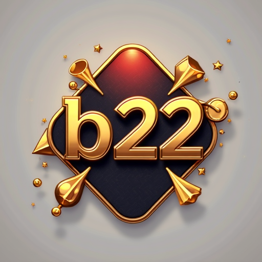 Logo b22